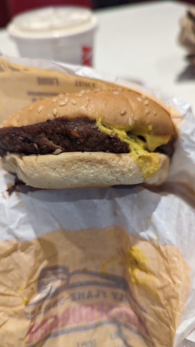 Hungry Jack's Burgers Spencer Street-7