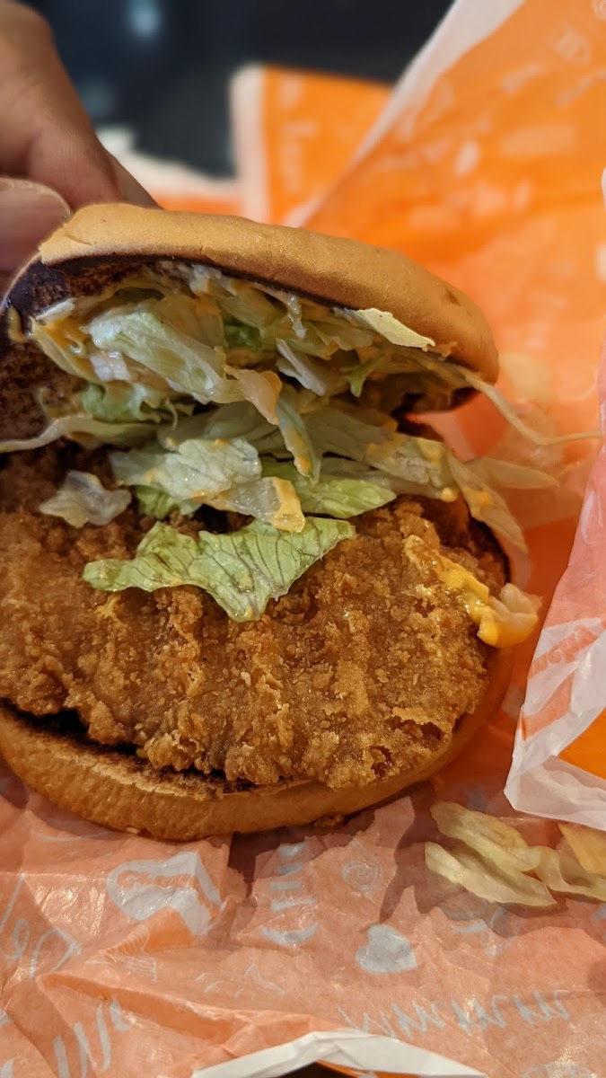 Hungry Jack's Burgers Spencer Street-8