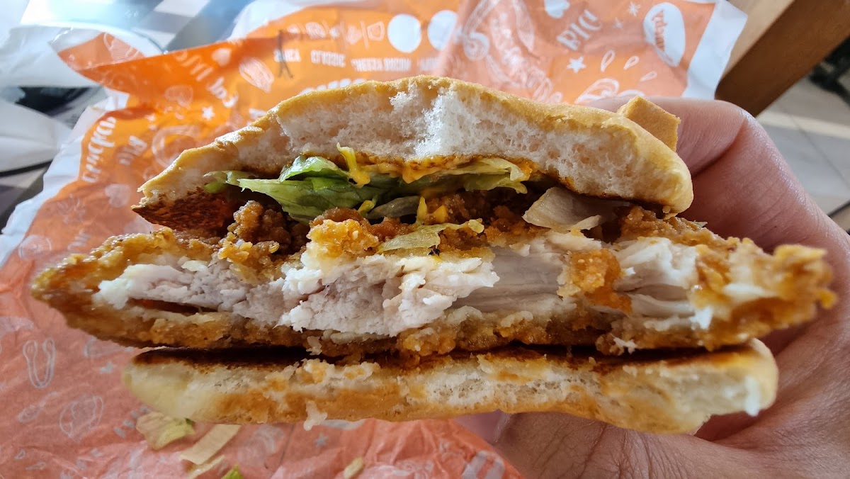 Hungry Jack's Burgers Spencer Street-9